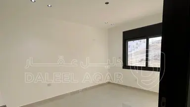 شقة - ابو نصير قرب مسجد الانصار - 68000 دأ